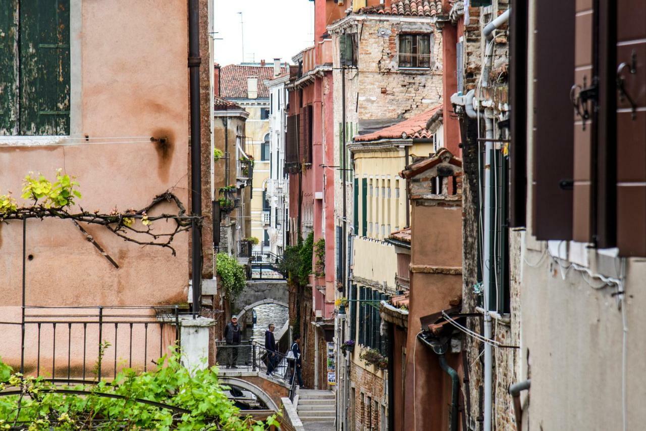 Appartamento Ca' Dada Venezia